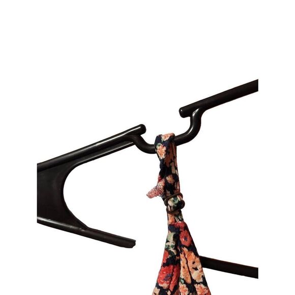 Wild fable juniors? Large dress red floral - Picture 3 of 9